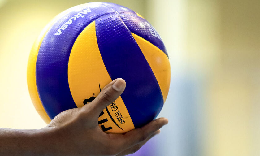 Volley League Ανδρών: Το Σάββατο στη Σύρο ο Ολυμπιακός - Όλο το πρόγραμμα της 3ης αγωνιστικής