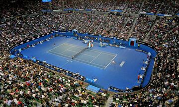 Australian Open: Θα συμμετάσχουν και οι ανεμβολίαστοι τενίστες