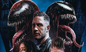 Ελληνικό box office: Ικανοποιητικό ξεκίνημα για το «Venom 2»