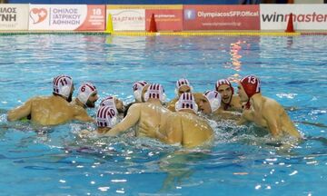 Live Streaming: Ολυμπιακός – Ντιναμό Τιφλίδας (19.15) 