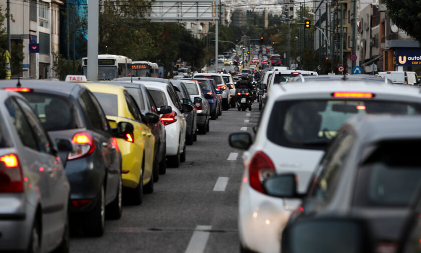 Πέραμα: Κλειστή η εθνική Αθηνών - Κορίνθου στο ύψος των Μεγάρων λόγω διαμαρτυρίας