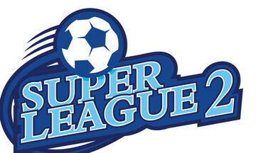 Super league 2: Το πρόγραμμα της πρεμιέρας