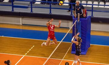 Πρόγραμμα, αποτελέσματα, βαθμολογίες Volley League, Pre League, A2 ανδρών (29, 30, 31 Οκτωβρίου)