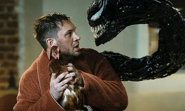 Κριτική-Venom 2: Ένα αναιμικό sequel