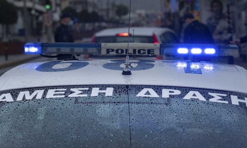 Γυναικοκτονία στην Ιεράπετρα: 54χρονος σκότωσε με πολλαπλές μαχαιριές την πρώην σύζυγό του