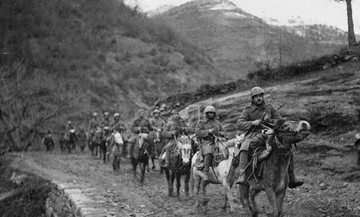 Έπος της Αλβανίας: Τα μυστικά όπλα των Ελλήνων που κέρδισαν τον πόλεμο