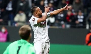 Στο 70-30% να μην πάει ούτε τώρα στο Μαρόκο ο Ελ Αραμπί