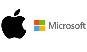 Η Microsoft εκθρόνισε την Apple! 