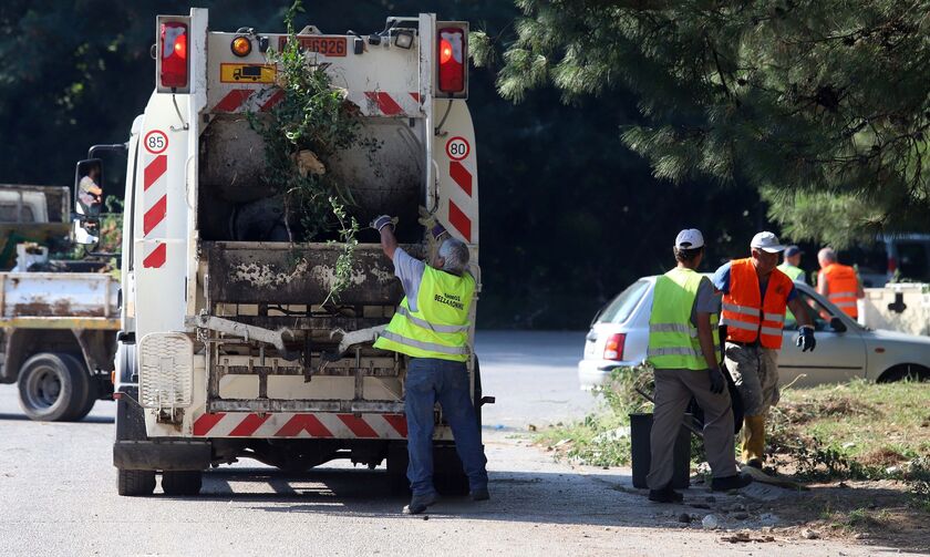 Αττική: Πως προχωρούν οι διαγωνισμοί για τις Μονάδες Απορριμμάτων