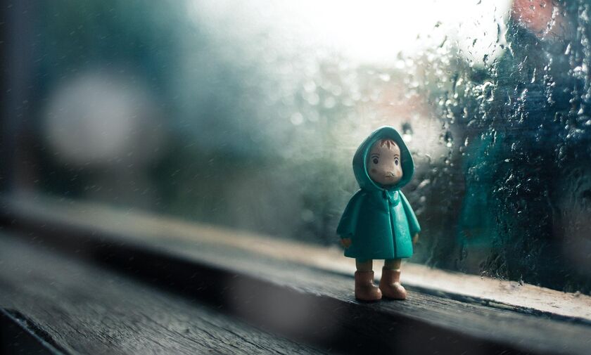 Καιρός: Τοπικές βροχές και σποραδικές καταιγίδες