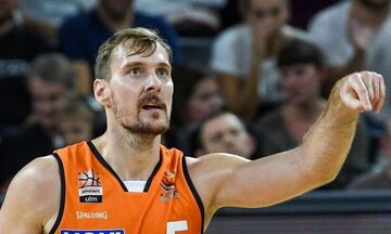 Euroleague: Η Ζαλγκίρις κοντά στην απόκτηση του Ντράγκιτς