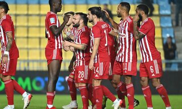 Μέχρι να σταματήσει, δε θα σταματά να δίνει λύσεις