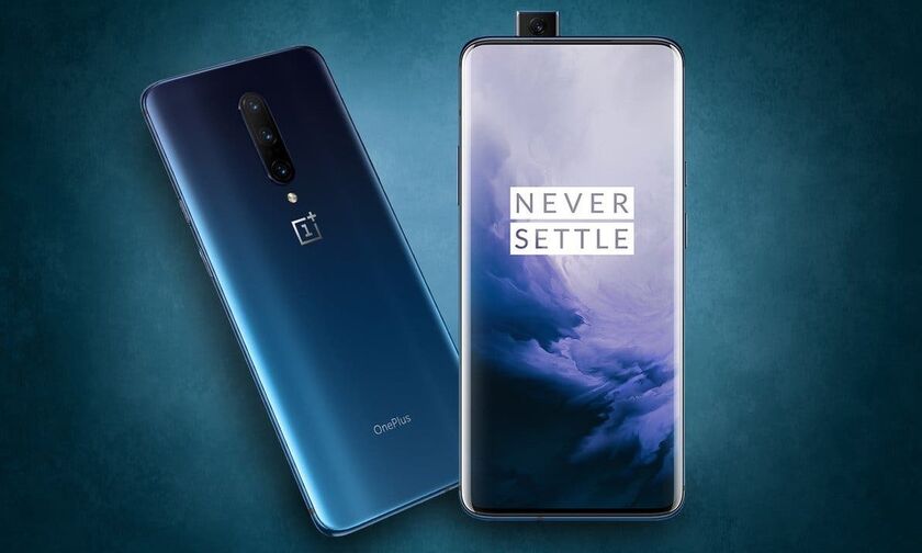 OnePlus 7 - 7 Pro: Νέα ενημέρωση διορθώνει προβλήματα καθυστέρησης στην οθόνη