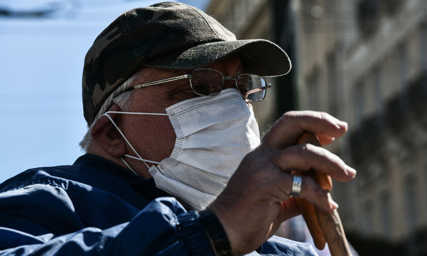 Χαμηλότερη σε ολόκληρη την ΟΝΕ η μέση κύρια σύνταξη στην Ελλάδα