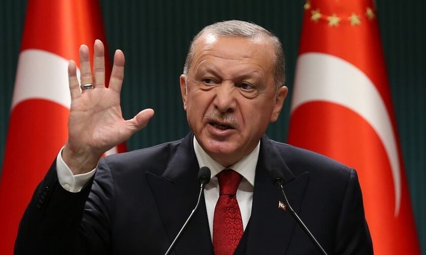 Τουρκία: Η αρχή του τέλους για Ερντογάν; - Συντριπτική ήττα του σε δημοσκόπηση για την οικονομία