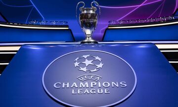 Champions League: Μπάγερν, Γιουβέντους και Τσέλσι στο δρόμο για τους «16»