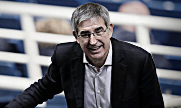Οριστικό: Τέλος ο Τζόρντι Μπερτομέου από την EuroLeague