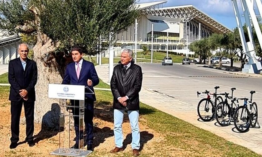 Αναβιώνει και αναβαθμίζεται ο Διεθνής Ποδηλατικός Γύρος Ελλάδας
