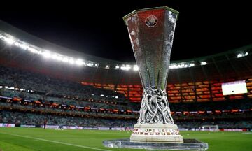 Europa League: «Τελικοί» στον δρόμο για τους «16»