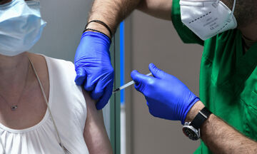Κορονοϊός: Ανοίγει την Παρασκευή (5/11) η πλατφόρμα για τα ραντεβού της 3ης δόσης εμβολίων (pic)