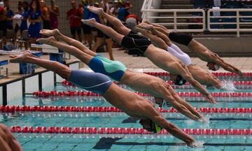 Κολύμβηση: Προετοιμασία στη Σιέρα Νεβάδα για 13 Έλληνες κολυμβητές