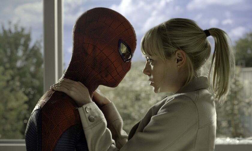 Ταινίες στην τηλεόραση (5/11): The Amazing Spider-Man