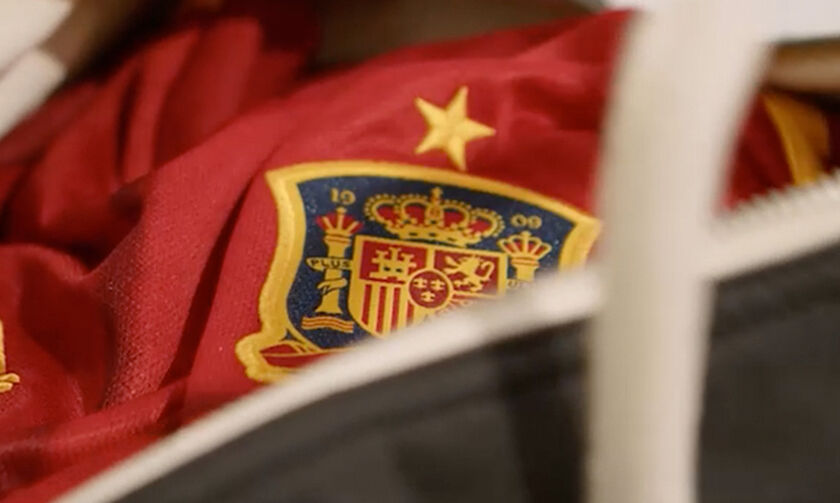 Εθνική Ισπανίας: Με νέα πρόσωπα η αποστολή για το ματς με την Ελλάδα 