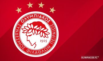 Ολυμπιακός: Ανακοίνωση για τα εισιτήρια με τον ΠΑΟΚ Β' 