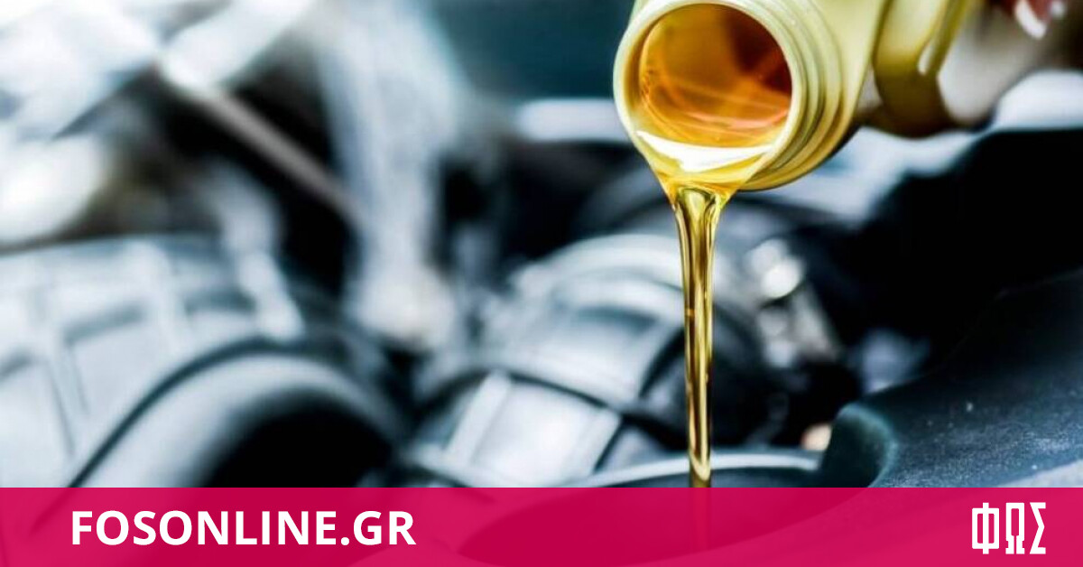 Κάτι που ίσως δεν γνωρίζετε για τα λιπαντικά!