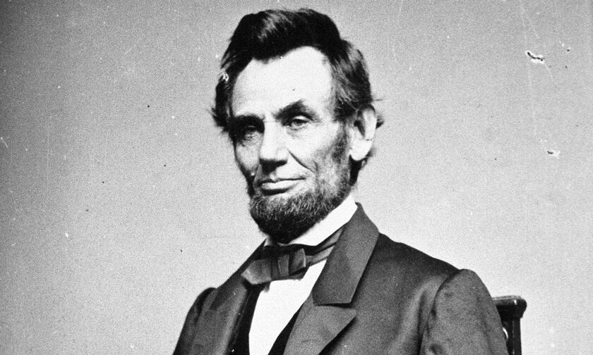 H ιστορική νίκη του Λίνκολν στις εκλογές του 1860 στις ΗΠΑ