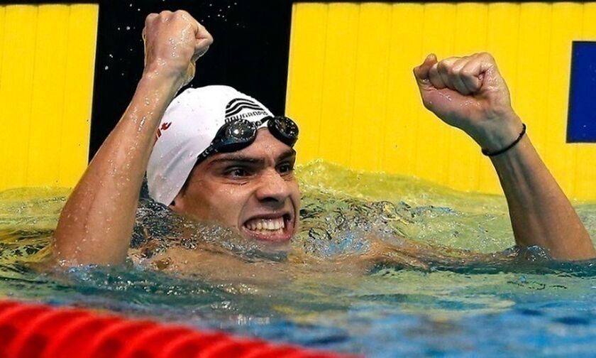 Ευρωπαϊκό Πρωτάθλημα Κολύμβησης: Πέντε προκρίσεις και δύο πανελλήνια ρεκόρ στο Καζάν