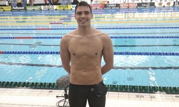 Ευρωπαϊκό Πρωτάθλημα 25άρας πισίνας: Στον τελικό ο Βαζαίος με νέο ρεκόρ, πέρασε και ο Σπανουδάκης