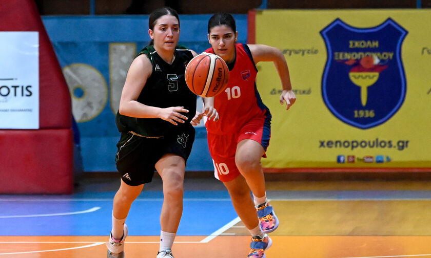 Α2 μπάσκετ γυναικών: Νίκες για Εύνικο και Πρωτέα Βούλας