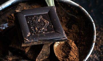 Η μαύρη σοκολάτα και το κακάο έχουν αντιγηραντικές ιδιότητες;