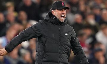 Κλοπ: «Φάουλ στον Άλισον, αποβολή του Κρέσγουελ»