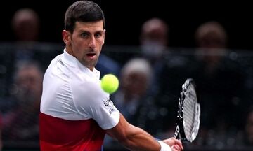 Τζόκοβιτς: «Αυτό το τένις θέλω να παίζω»