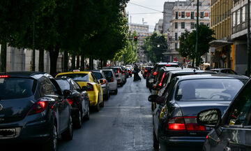 Διόδια στην Αθήνα: Η πρόταση Μπακογιάννη 