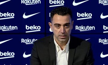 Τσάβι: «Είχα πρόταση από την εθνική Βραζιλίας, αλλά…»