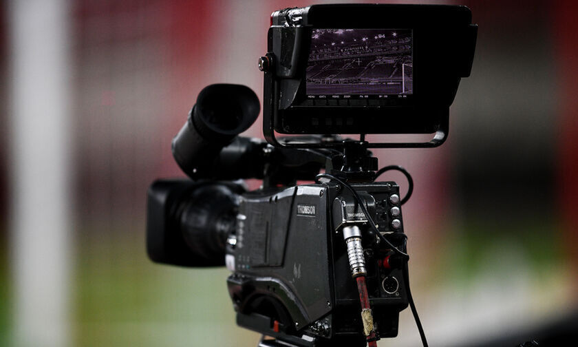 Τηλεόραση: Οι αθλητικές μεταδόσεις της Τρίτης (9/11)