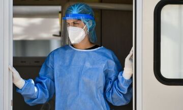 Πλεύρης: Επίταξη αν δεν αποδεχθούν την πρόσκληση οι ιδιώτες γιατροί εντός της εβδομάδας
