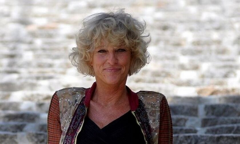  Ingeborg Beugel: Αυτή είναι η Ολλανδή δημοσιογράφος που έκανε έξαλλο τον Κυριάκο Μητσοτάκη