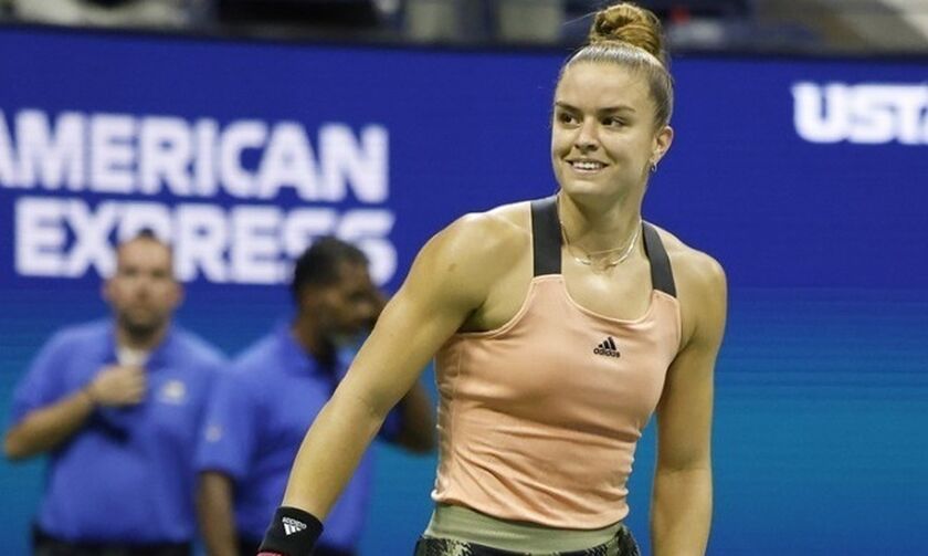 WTA Finals: Με Σβιάτεκ η πρεμιέρα της Σάκκαρη