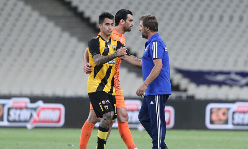 ΑΕΚ – Ολυμπιακός: Σε κυκλοφορία τα εισιτήρια 