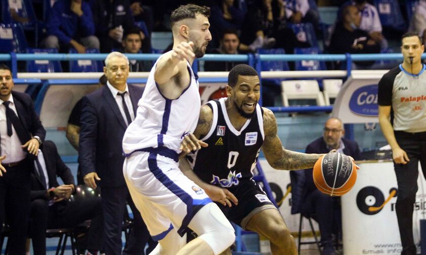 Basket League: Αφαίρεση 3 βαθμών σε Ηρακλή, -1 σε Απόλλωνα Πάτρας και Κολοσσό