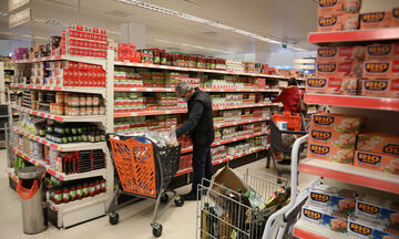 Κορονοϊός: Νέα μέτρα εξετάζονται για τα σούπερ μάρκετ