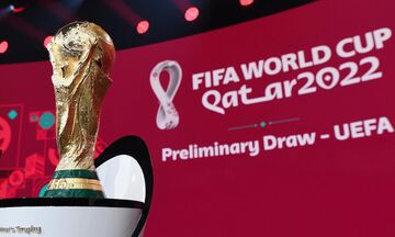 Προκριματικά Παγκοσμίου Κυπέλλου 2022: «Τελικοί» με προορισμό το Κατάρ