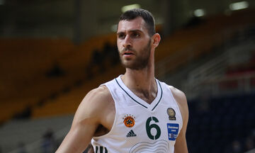 EuroLeague: Με Ούνικς στο ΟΑΚΑ ο Παναθηναϊκός