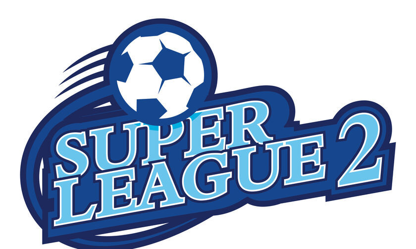 Super League 2: Οι διαιτητές της 2ης αγωνιστικής