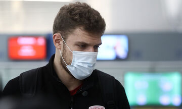 Βεζένκοφ: «Είναι νωρίς ακόμα, πρέπει να βελτιωθούμε»