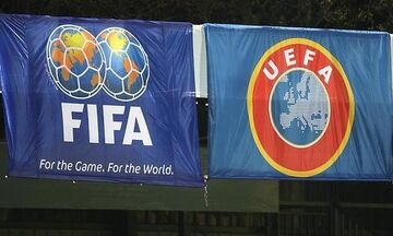 Στα «άκρα» η UEFA, απειλεί με αποχώρηση από τη FIFA λόγω Μουντιάλ